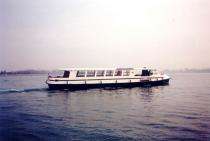 LIUTO (1997 - 2000)